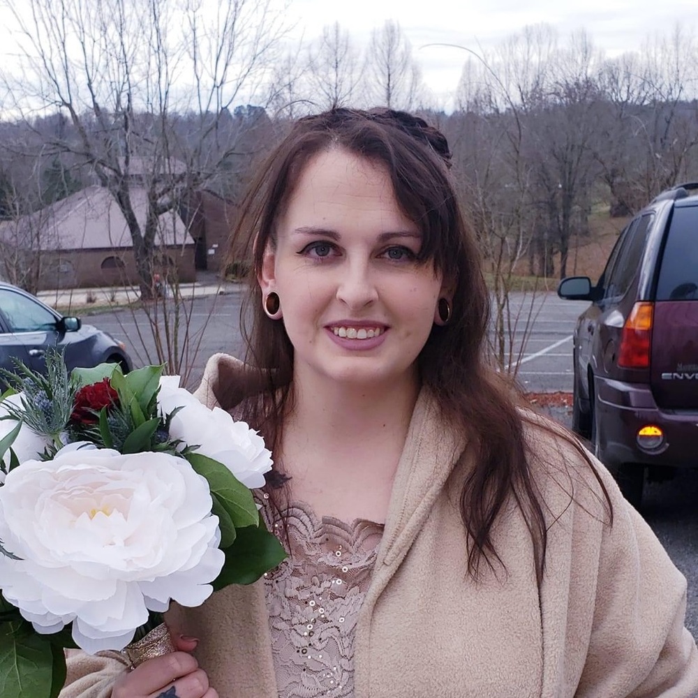 Meet your Posher, Tara